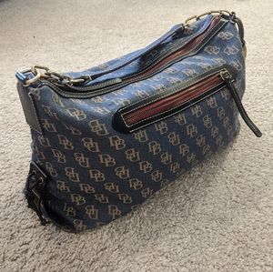 NWOT DB Bag